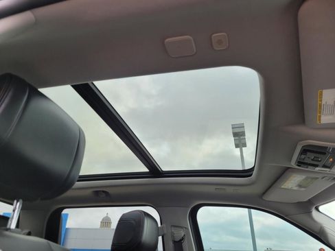 Used 2023 Toyota Tundra TRD Pro image 11