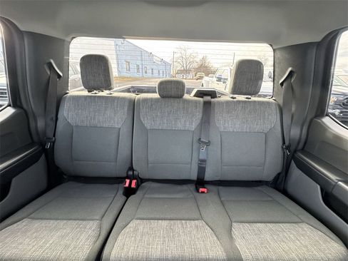 Used 2023 Ford F150 XLT image 22