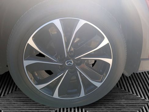 Used 2023 MAZDA CX-5 AWD 2.5 S w/ Premium Package image 16