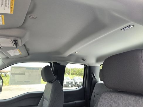 New 2025 Ford F350 XL w/ STX Appearance Package image 23