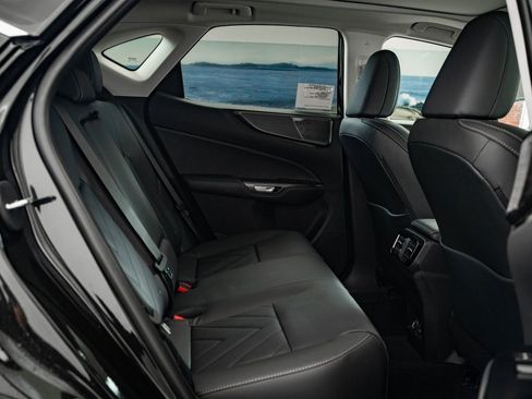 New 2026 Lexus NX 350 AWD w/ Luxury Package image 45