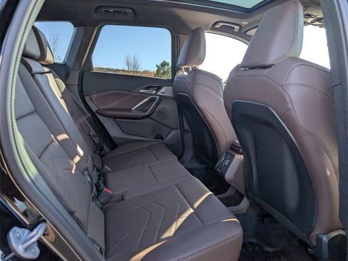 Certified 2025 BMW X1 xDrive28i w/ Technology Package image 19