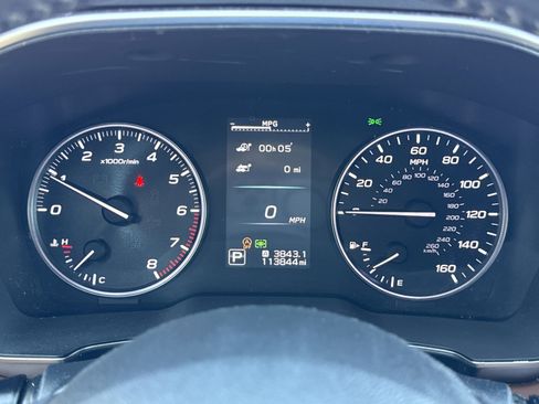 Used 2020 Subaru Outback Touring w/ Popular Package #2 image 21