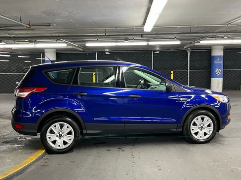 Used 2016 Ford Escape S image 33