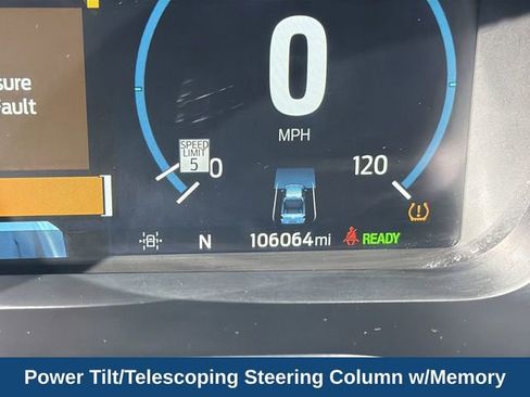 Used 2021 Ford F150 Lariat w/ Equipment Group 502A High image 14