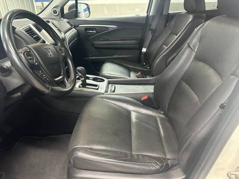Used 2019 Honda Ridgeline RTL-T image 14