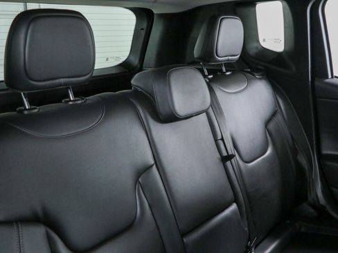 Used 2021 Jeep Renegade Limited AWD/4WD image 27