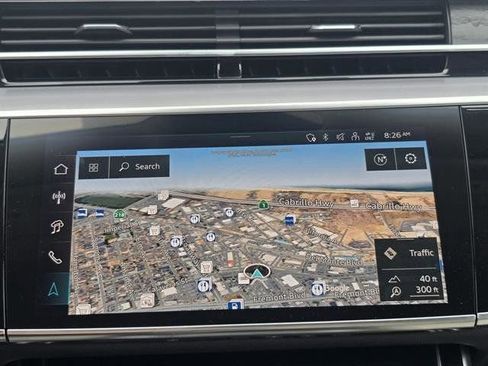 New 2025 Audi A8 L 3.0T image 6