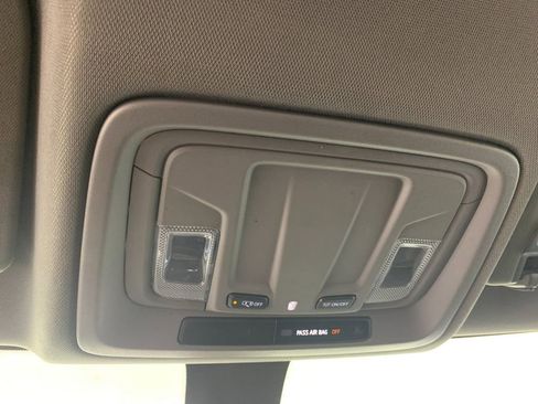 Used 2020 Chevrolet Silverado 1500 W/T w/ WT Convenience Package image 26