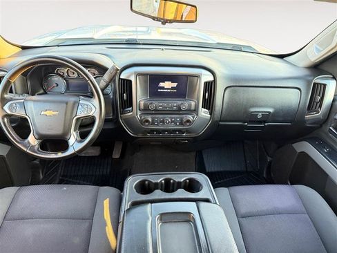 Used 2017 Chevrolet Silverado 1500 LT w/ All Star Edition image 10