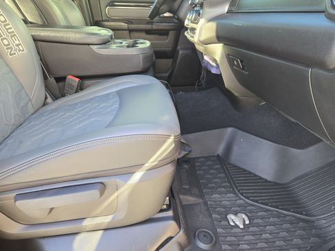 Used 2022 RAM 2500 Power Wagon w/ Level 1 Equipment Group image 17