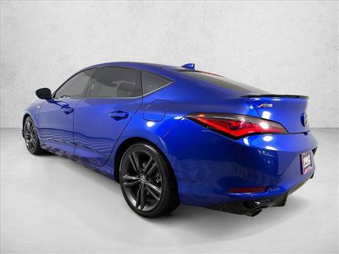 Used 2024 Acura Integra A-Spec FWD image 6