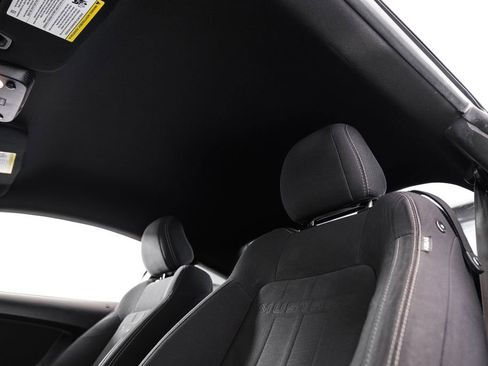 Used 2020 Ford Mustang GT w/ Ford Safe & Smart Package RWD image 31