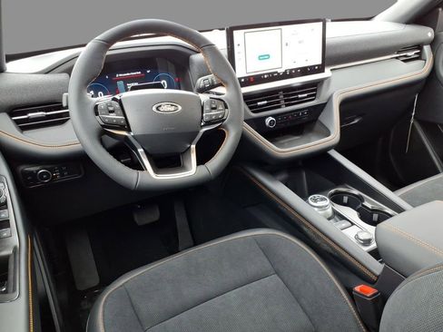 New 2026 Ford Explorer Tremor w/ Tremor Ultimate Package image 6