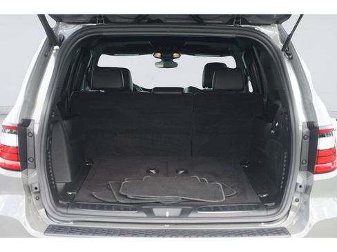 Used 2026 Dodge Durango SRT Hellcat AWD/4WD image 39