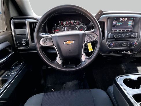 Used 2014 Chevrolet Silverado 1500 LT w/ Texas Edition, 1LT Trim RWD image 5