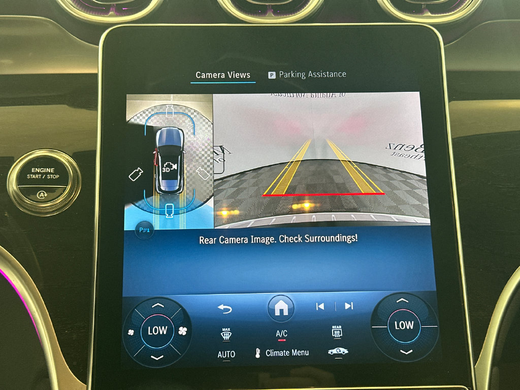 Certified 2026 Mercedes-Benz GLC 300 image 6