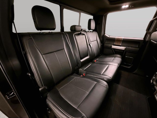 Used 2019 Ford F150 Lariat AWD/4WD image 26