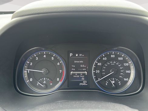 Used 2023 Hyundai Kona SEL w/ Convenience Package image 25