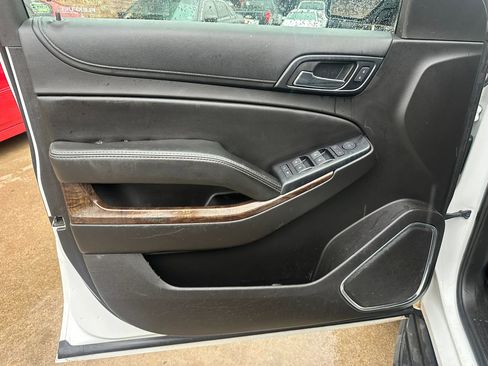 Used 2017 Chevrolet Tahoe 4WD w/ Max Trailering Package image 17