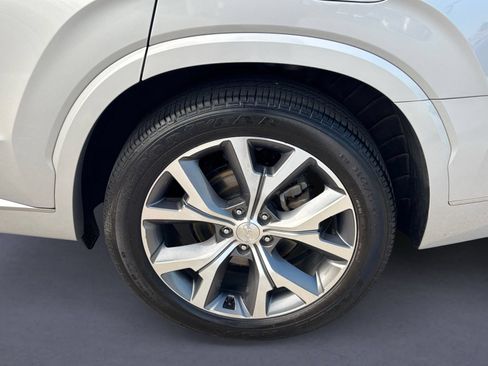 Used 2021 Hyundai Palisade Limited FWD image 9