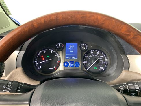 Used 2015 Lexus GX 460 w/ Premium Package AWD/4WD image 22