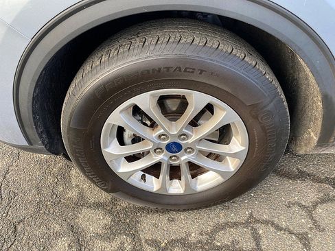 Used 2022 Ford Escape SE w/ Convenience Package image 14