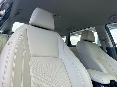 Used 2018 Honda Clarity Touring image 20