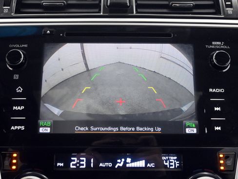 Used 2019 Subaru Outback 2.5i Limited image 15