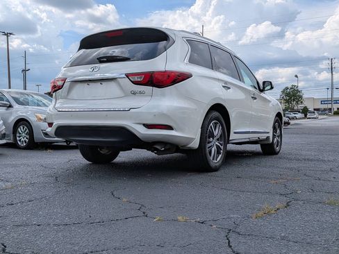 Used 2016 INFINITI QX60 Luxe w/ Premium Plus Package AWD/4WD image 18