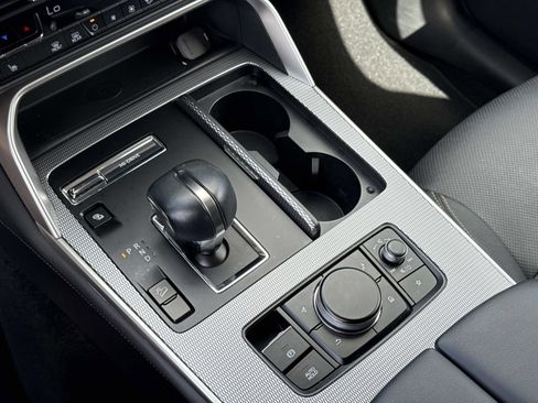 Certified 2024 MAZDA CX-90 Plug-In Hybrid w/ Premium Pkg image 28