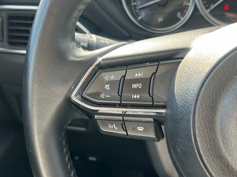 Used 2025 MAZDA CX-5 AWD 2.5 S w/ Select Package image 26