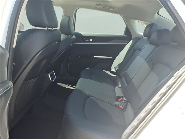 New 2026 Kia K5 EX FWD image 18