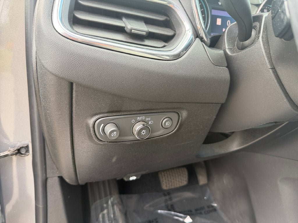 Used 2019 Chevrolet Equinox Premier AWD/4WD image 20