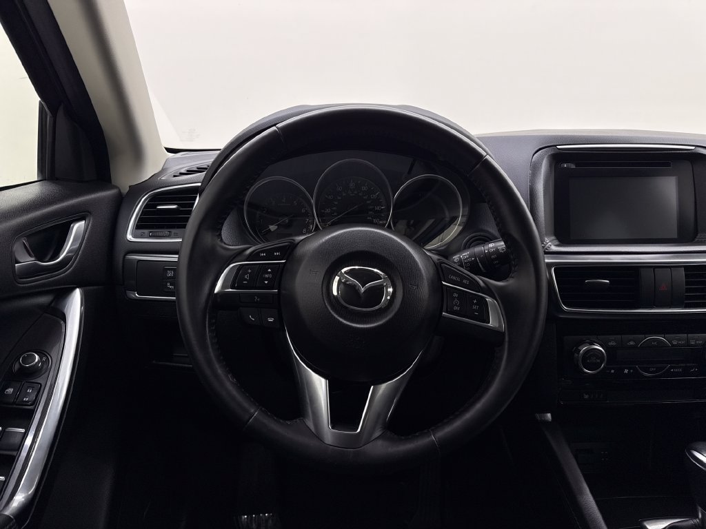 Used 2016 MAZDA CX-5 Grand Touring AWD/4WD image 16