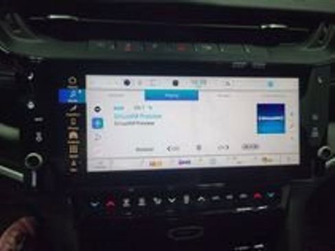 New 2026 Jeep Grand Cherokee Limited w/ Limited Altitude Package AWD/4WD image 15