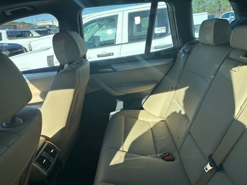 Used 2017 BMW X3 xDrive28i image 15