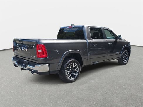 New 2026 RAM 1500 Laramie image 5