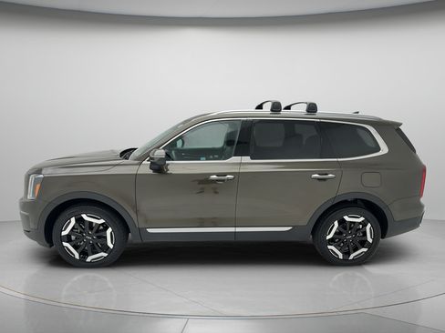 Used 2025 Kia Telluride S AWD/4WD image 7