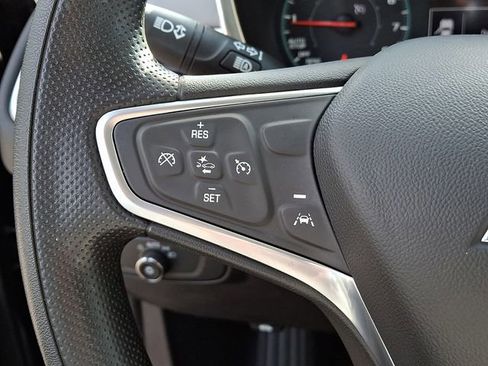 Used 2023 Chevrolet Equinox LS w/ Midnight Edition AWD/4WD image 32