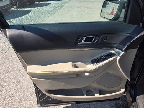 Used 2012 Ford Explorer FWD image 11