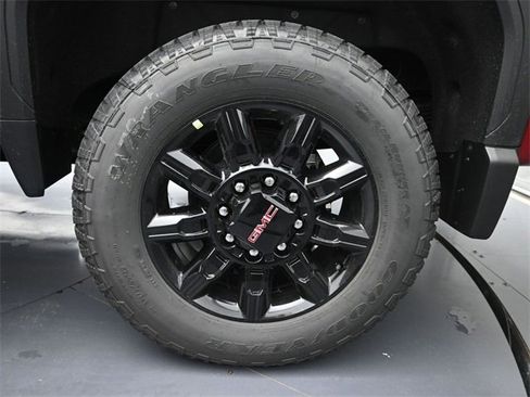 New 2026 GMC Sierra 2500 AT4 w/ AT4 Premium Plus Package image 13