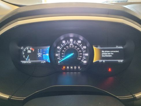 Used 2020 Ford Edge SEL AWD/4WD image 23