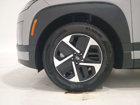 New 2026 Hyundai Ioniq 9 SE AWD/4WD image 9