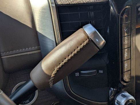 Certified 2023 RAM 3500 Limited image 27