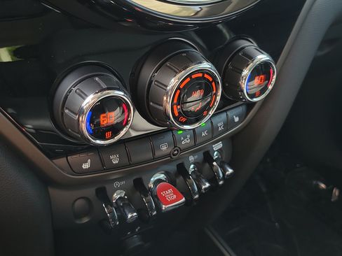 Used 2023 MINI Cooper Countryman S FWD image 30