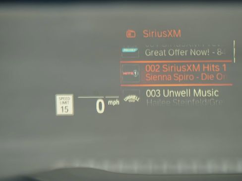 New 2026 BMW 840i image 8