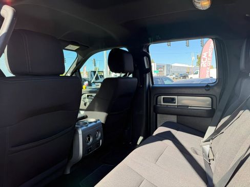 Used 2013 Ford F150 FX4 image 20