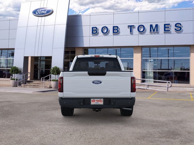 New 2026 Ford F150 XL AWD/4WD image 6