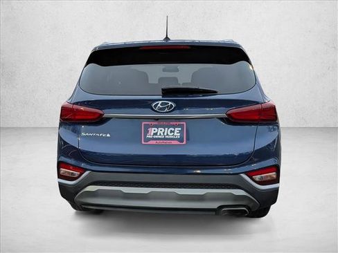 Used 2019 Hyundai Santa Fe SE image 6